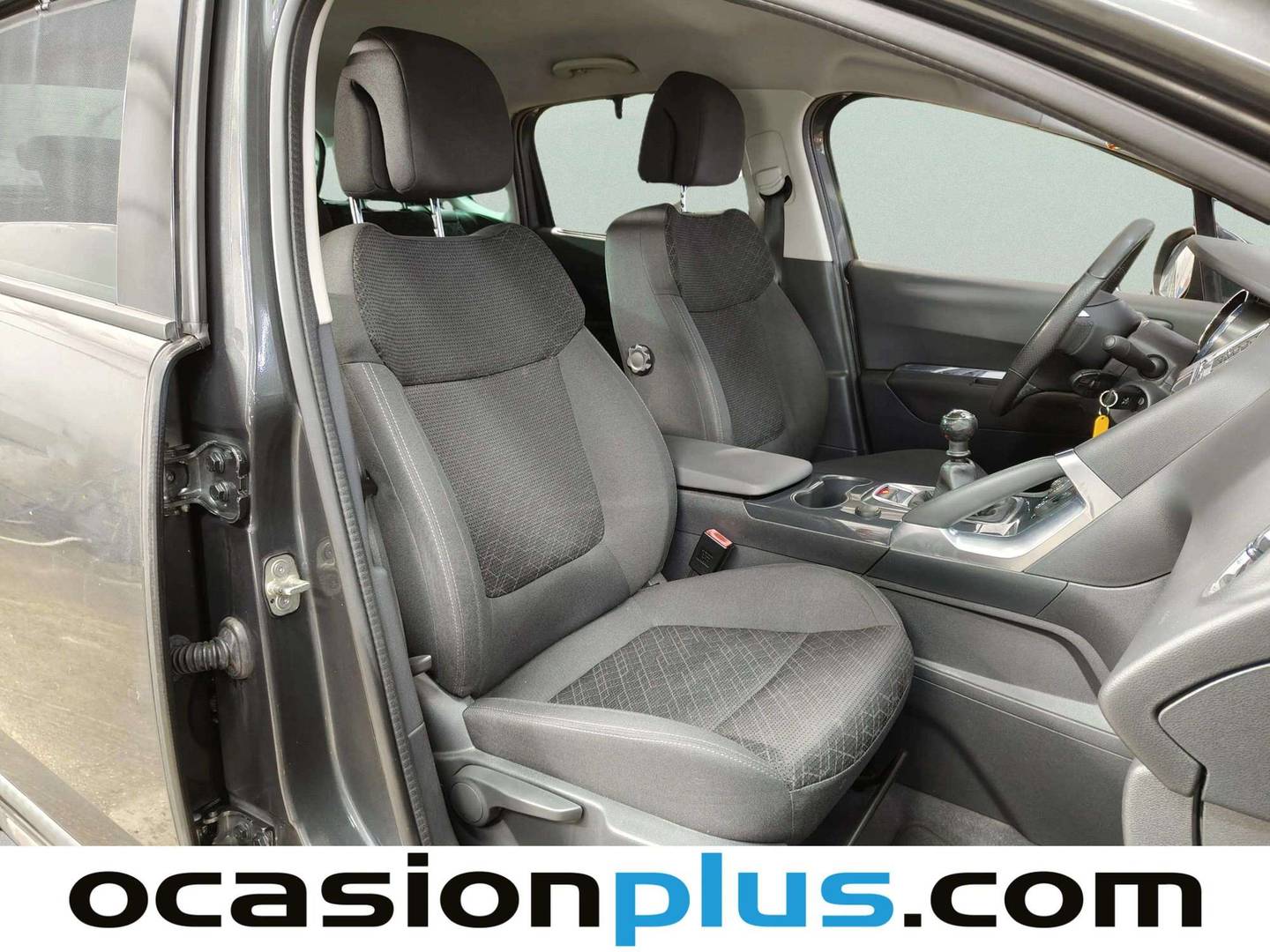 Peugeot 3008 Peugeot 3008 1.6 BlueHDI FAP Style (120 CV) km 0