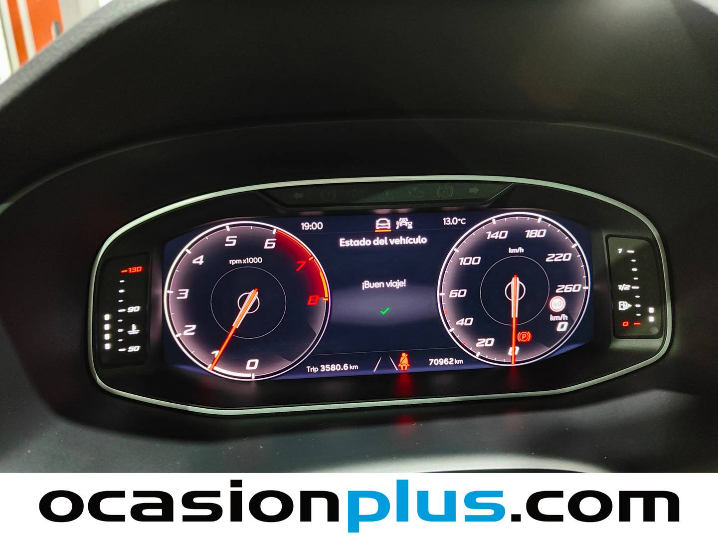 Seat Ateca SEAT Ateca 1.0 TSI S&S Style XL (110 CV) seminuevo