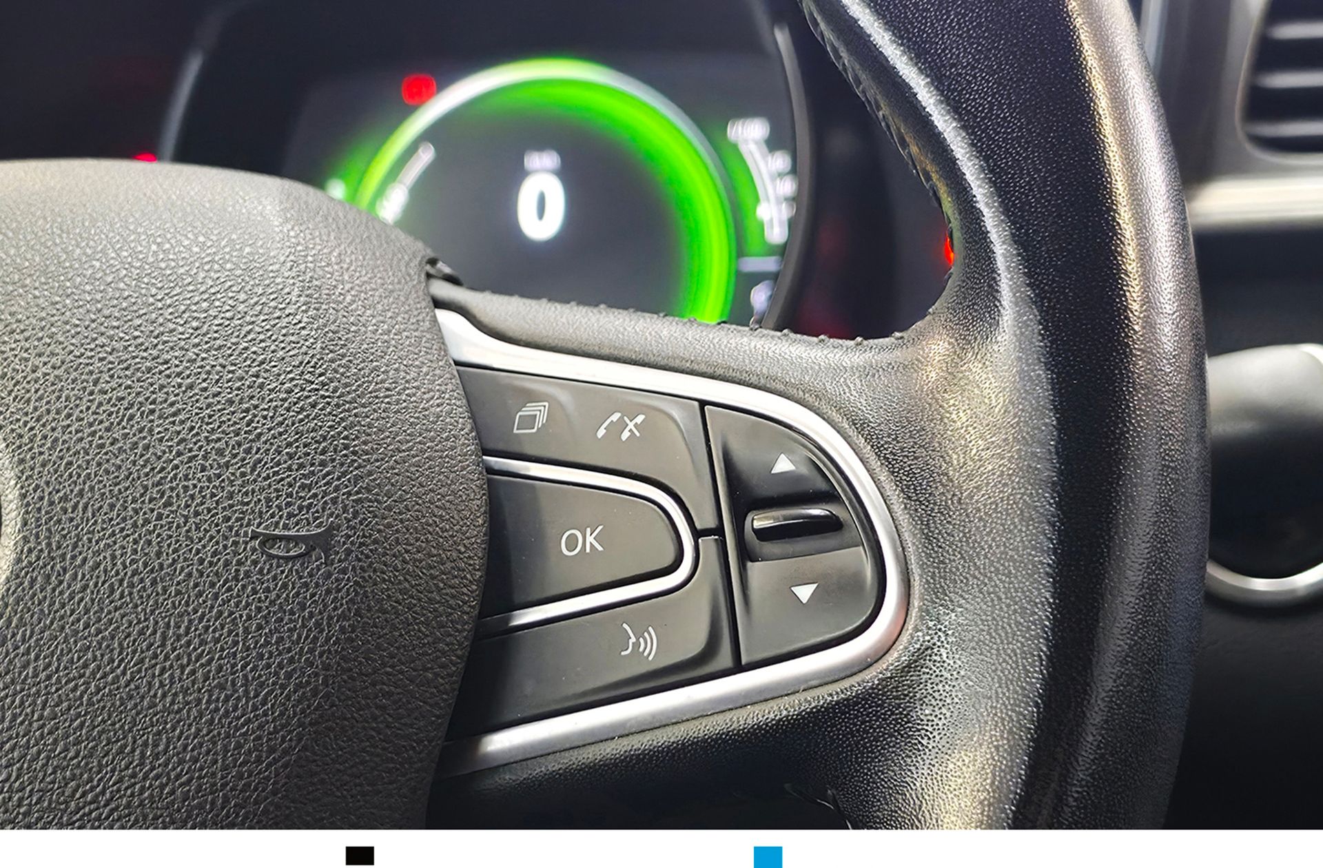 Renault Kadjar Intens Energy dCi - foto 27