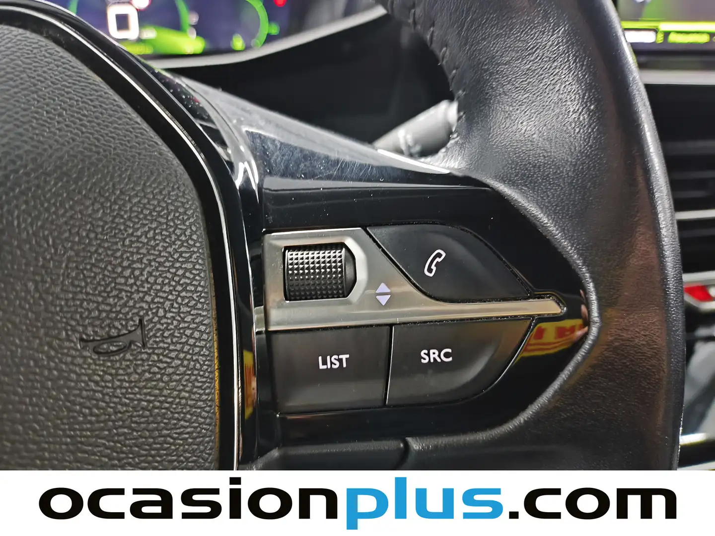 Foto Peugeot 2008 Peugeot 2008 PureTech 130 S&S Allure Pack (130 CV)