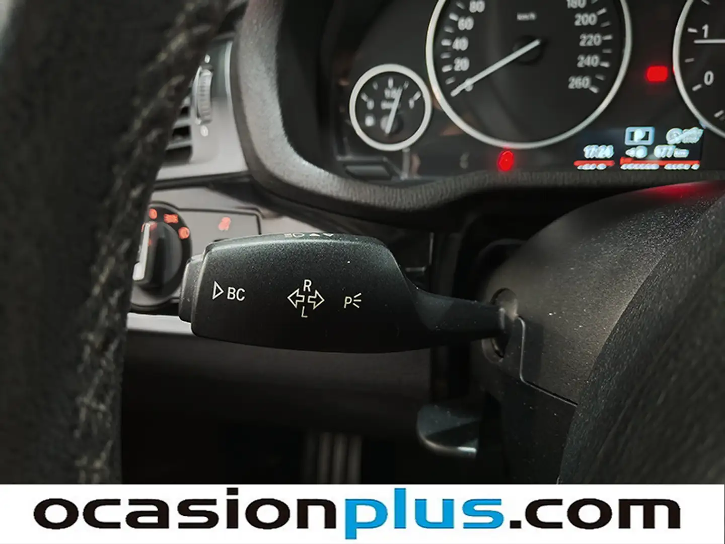 Foto BMW X4 BMW X4 xDrive20d (190 CV)