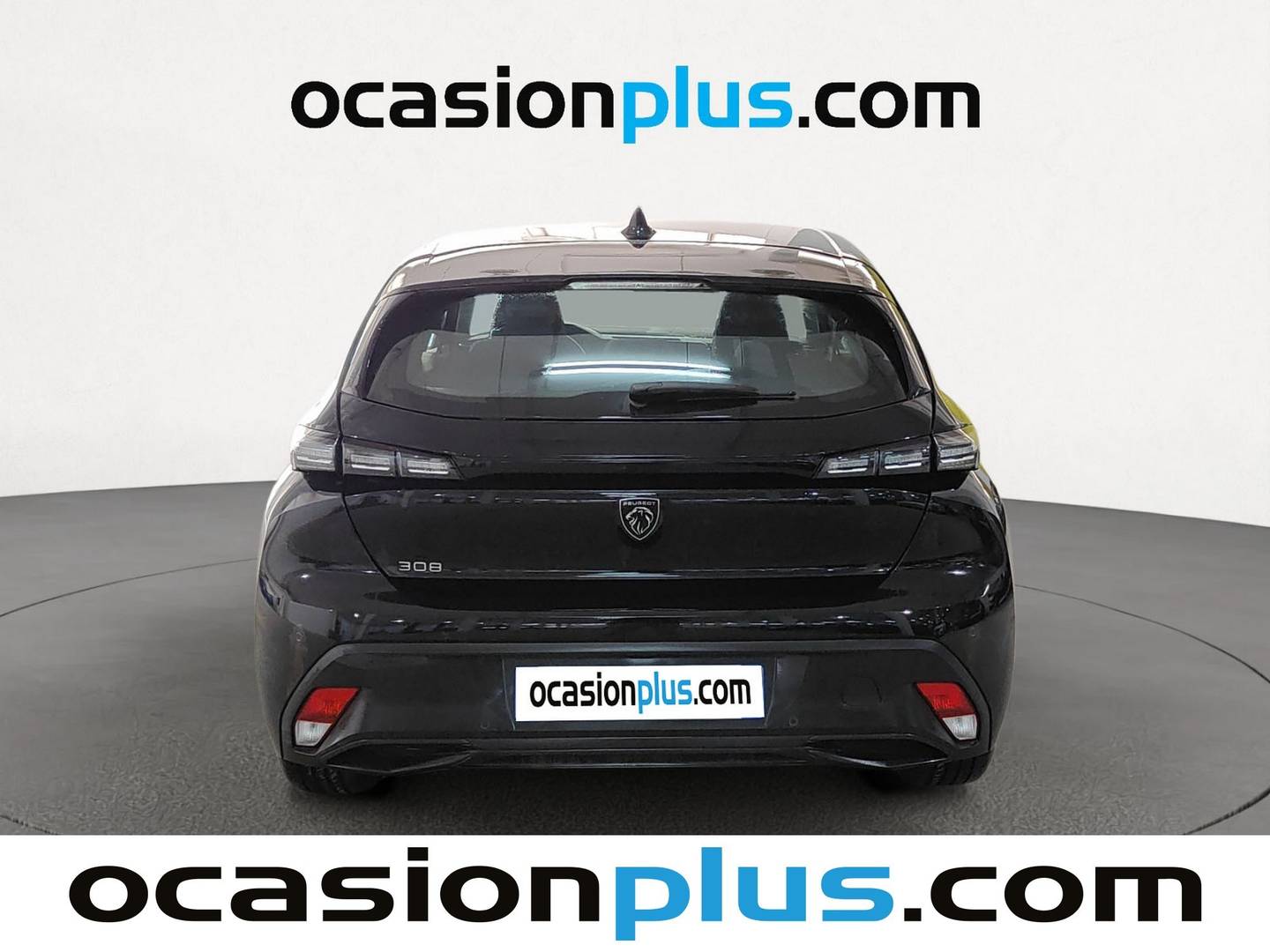 Foto Peugeot 308 Peugeot 308 PureTech 130 S&S Active EAT8 (130 CV)