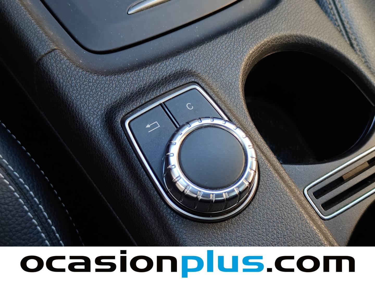 Mercedes Clase A Mercedes-Benz Clase A 200 CDI Blue Efficiency Urban (136 CV) seminuevo