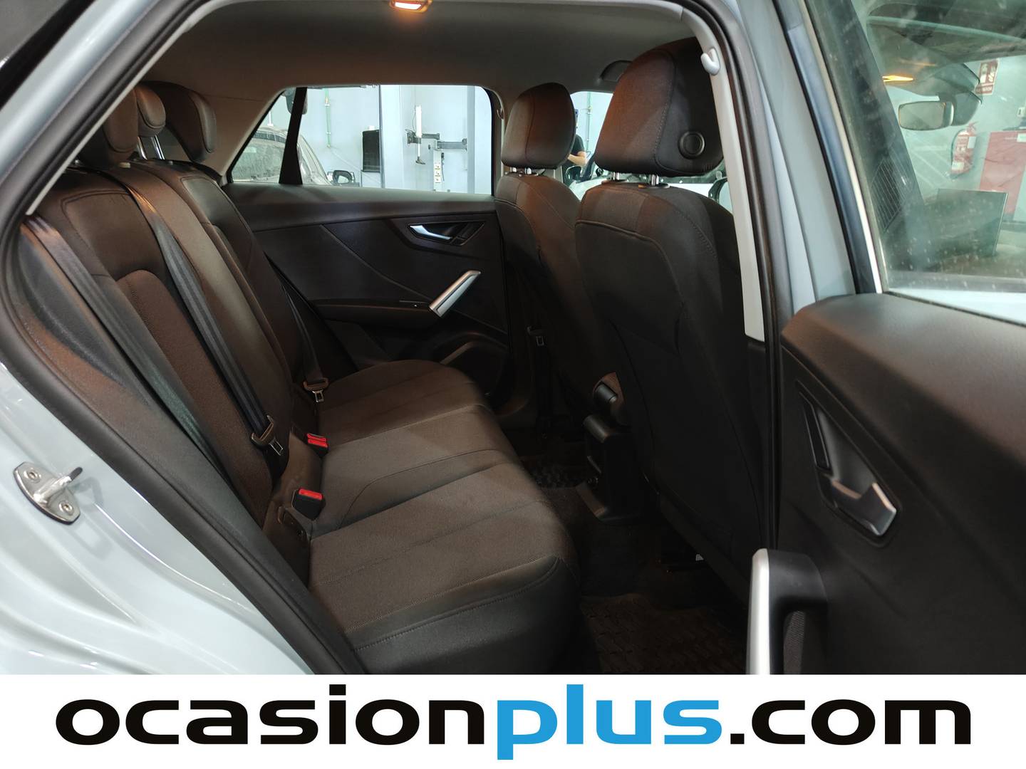 Foto Audi Q2 Audi Q2 Advanced 30 TFSI (116 CV)