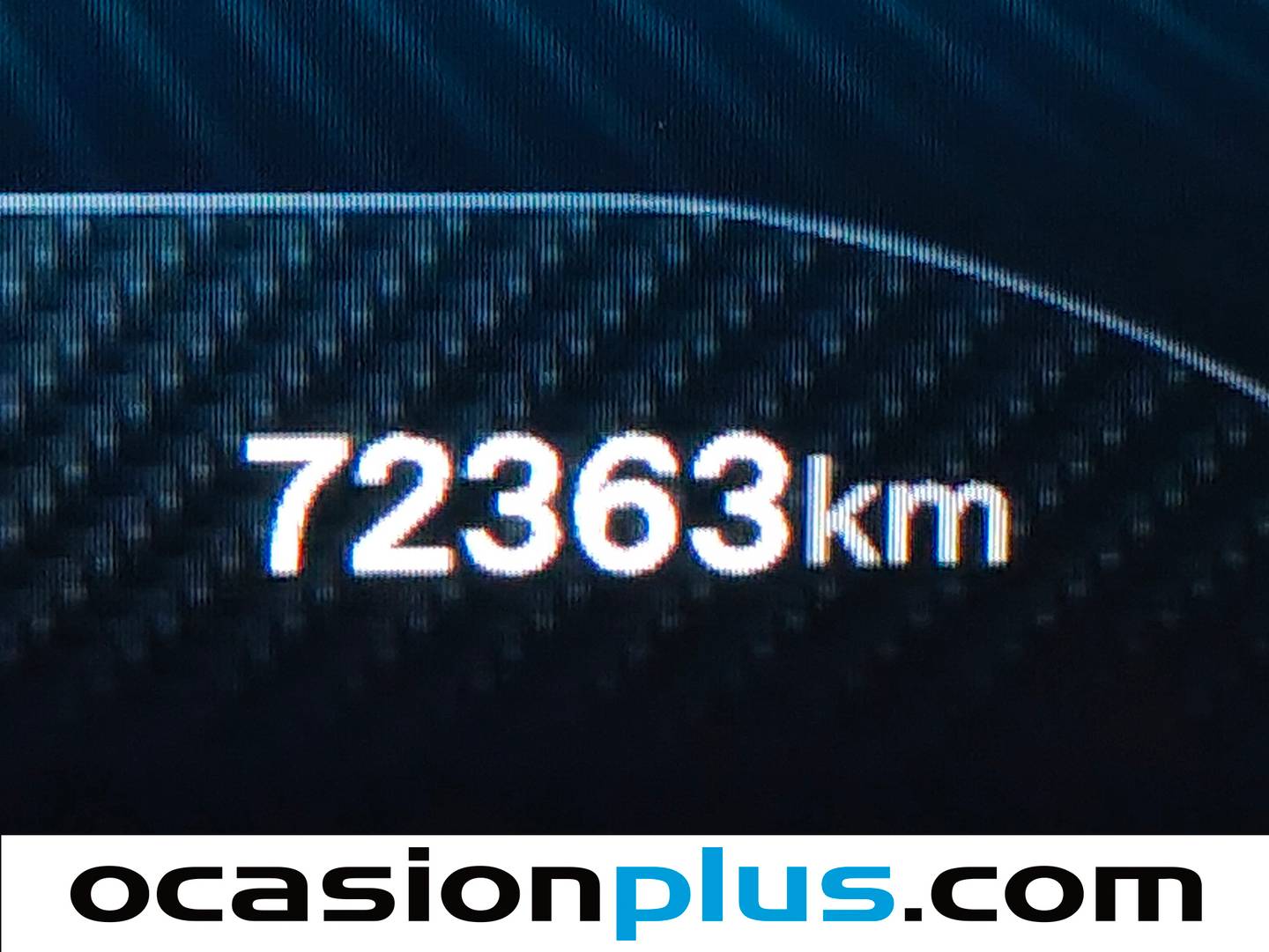 MG HS MG HS 1.5 Turbo GDI Luxury (162 CV) 162cv