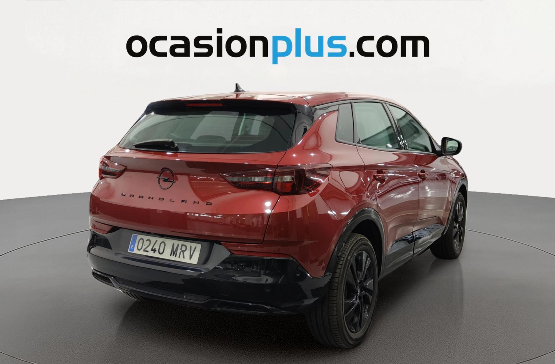 Opel Grandland 1.2 Turbo XHT GS - foto 4