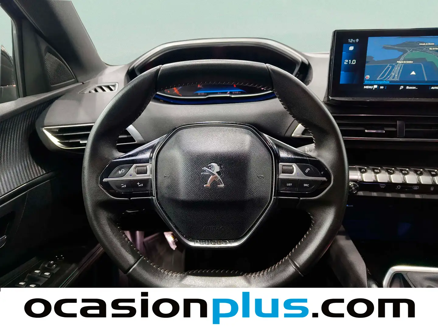 Foto Peugeot 3008 Peugeot 3008 PureTech 130 S&S Allure Pack (130 CV)