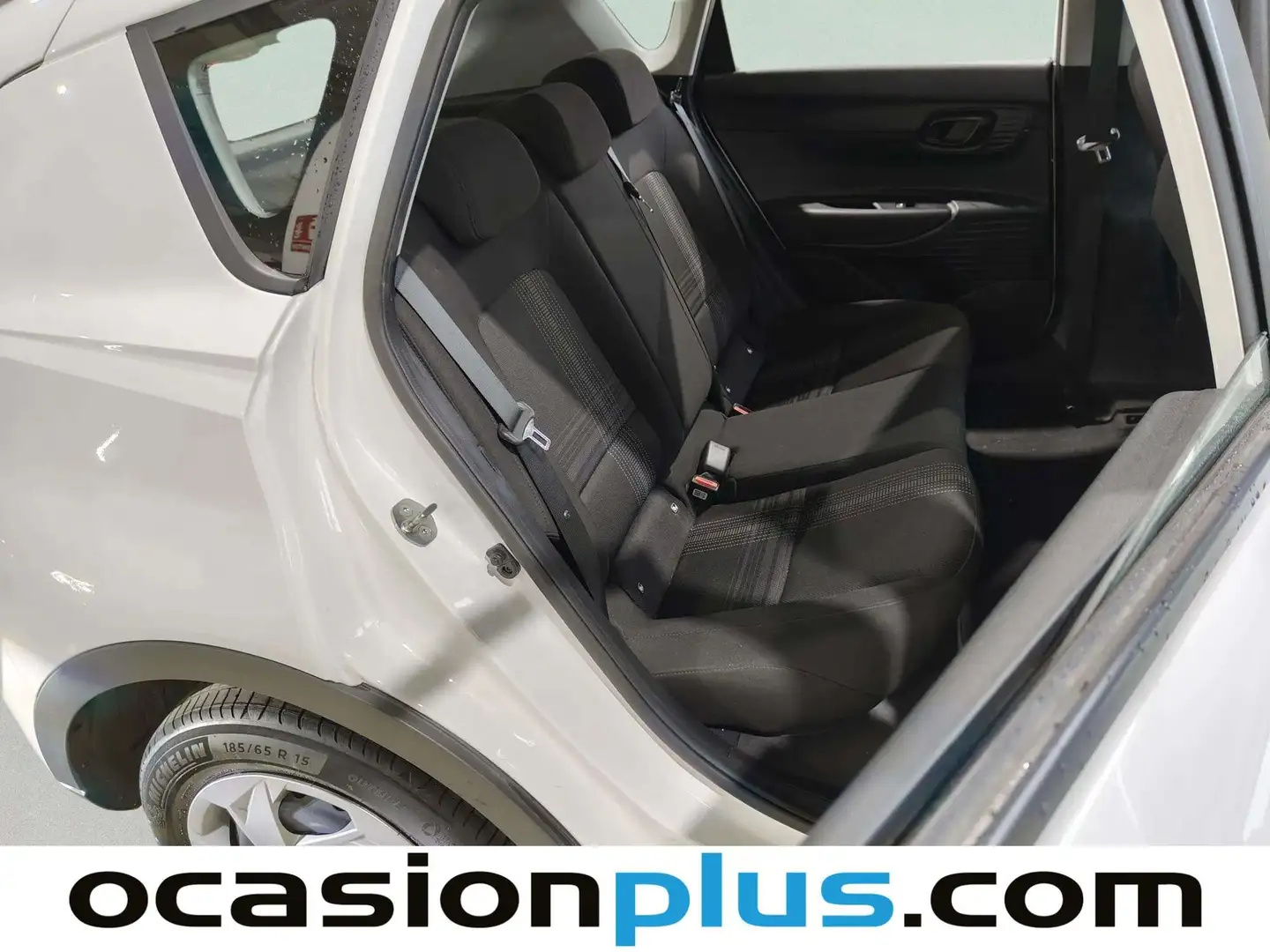 Foto Hyundai Bayon Hyundai Bayon 1.2 MPI Klass (84 CV)