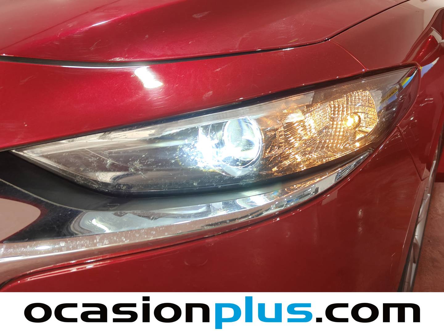 Extras del Mazda Mazda3 Mazda Mazda 3 2.0 Skyactiv-G Evolution (122 CV)