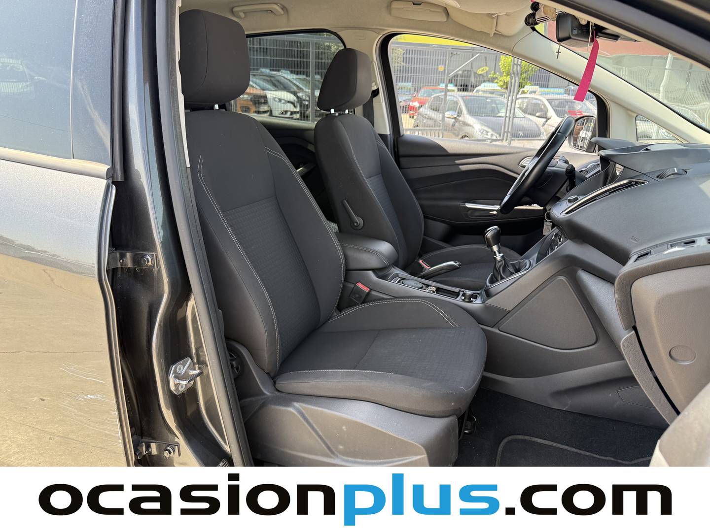 Ford C-Max Ford C-Max 1.0 EcoBoost S&S Trend+ (125 CV) km 0