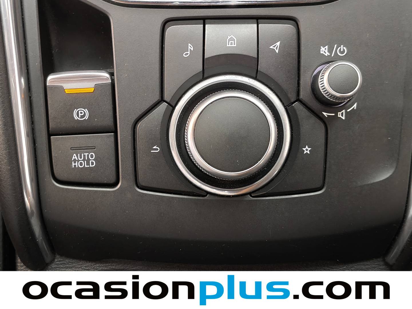 Acabados Mazda CX-5 Mazda CX-5 2.2 DE Homura (150 CV)