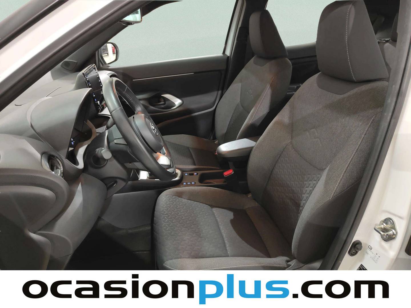 Foto Toyota Yaris Cross Toyota Yaris Cross 120H Active Tech (116 CV)