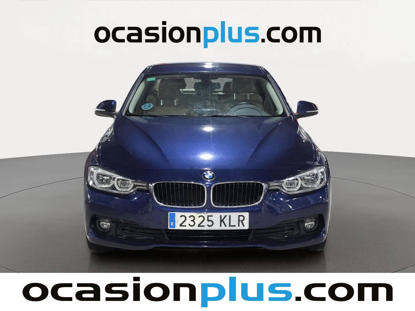BMW Serie 3 BMW Serie 3 320d (190 CV) 190cv