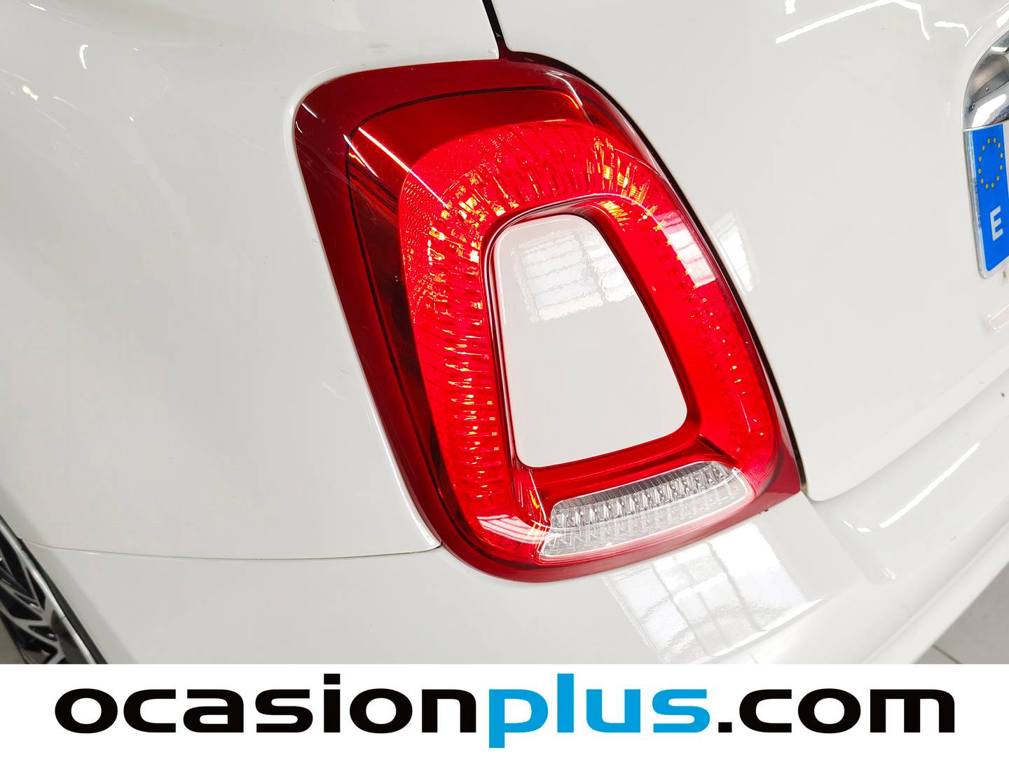 Fiat 500 Fiat 500 1.0 Hybrid Dolcevita (70 CV) barato