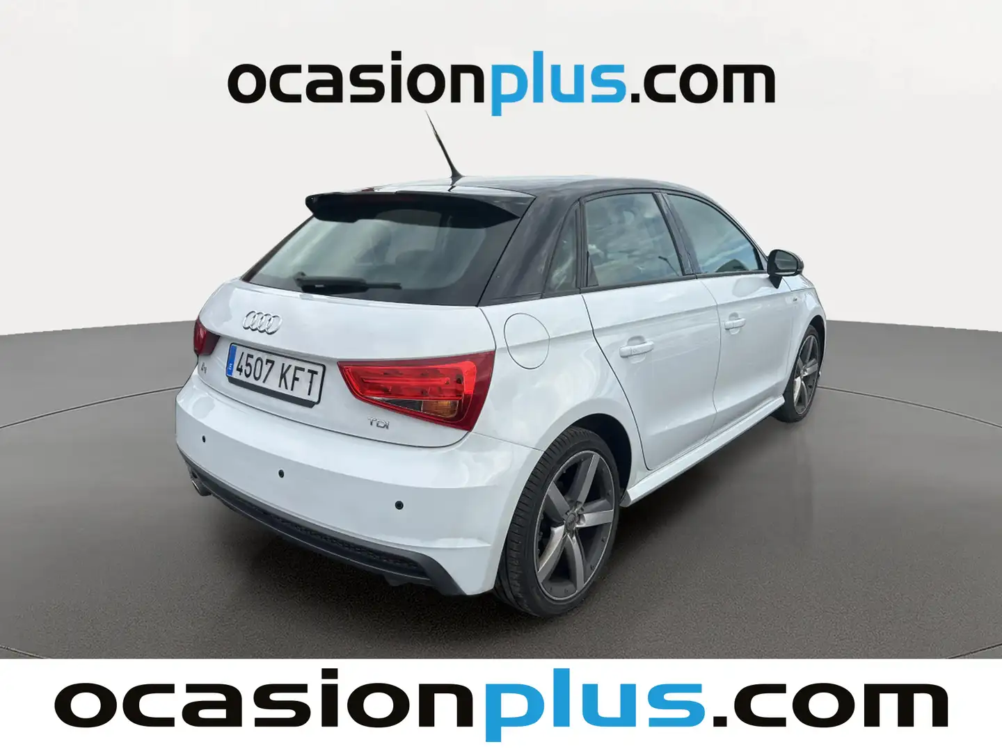 Foto Audi A1 Audi A1 Sportback Adrenalin 1.4 TDI (90 CV) Pack S-Line