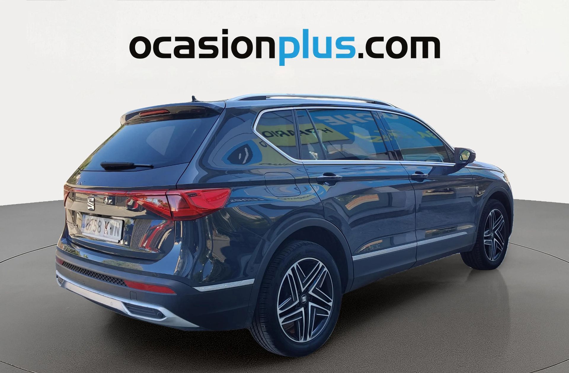 SEAT Tarraco 1.5 TSI Xcellence - foto 4