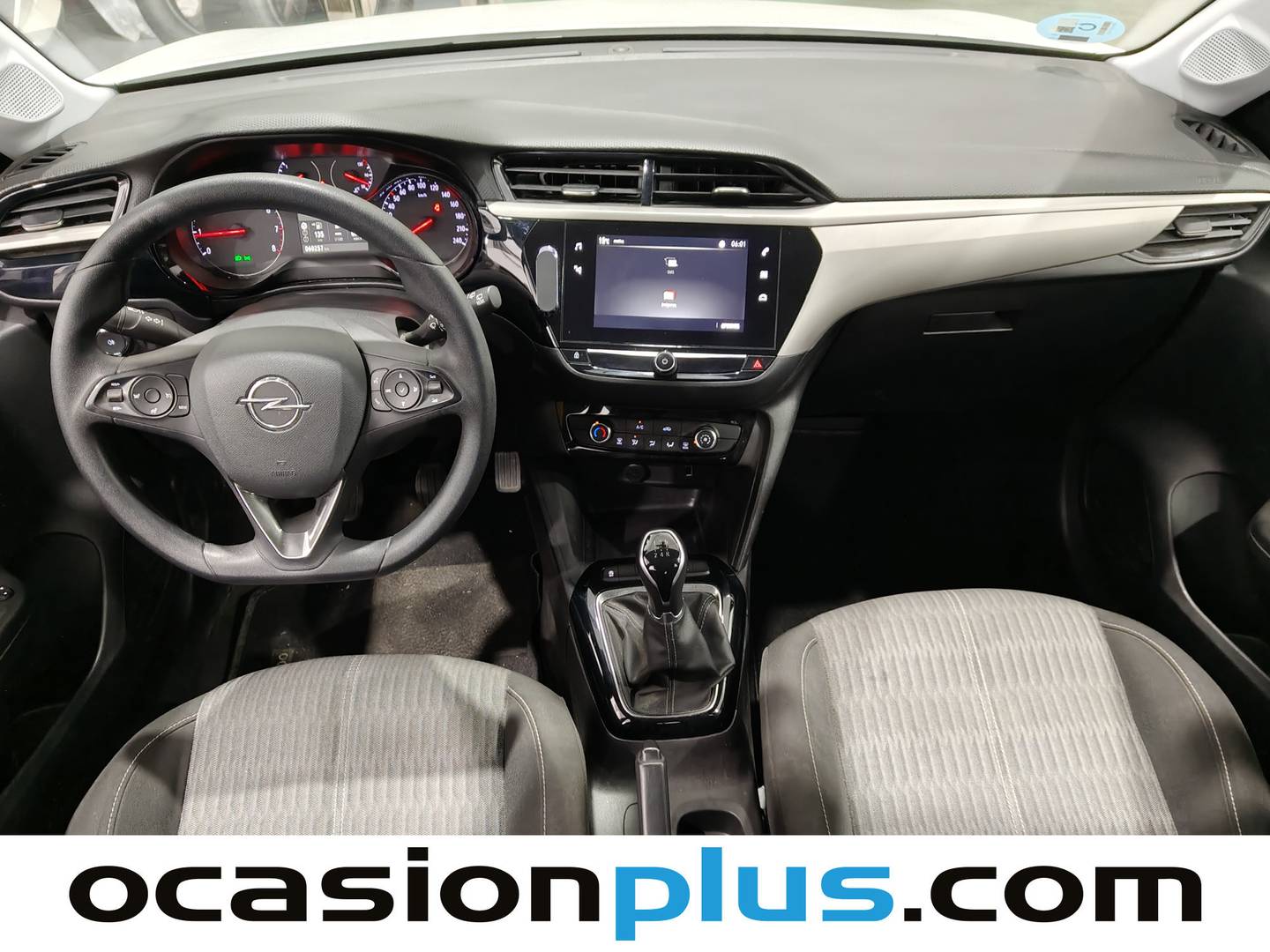 Foto Opel Corsa Opel Corsa 1.2 XEL Edition (75 CV)