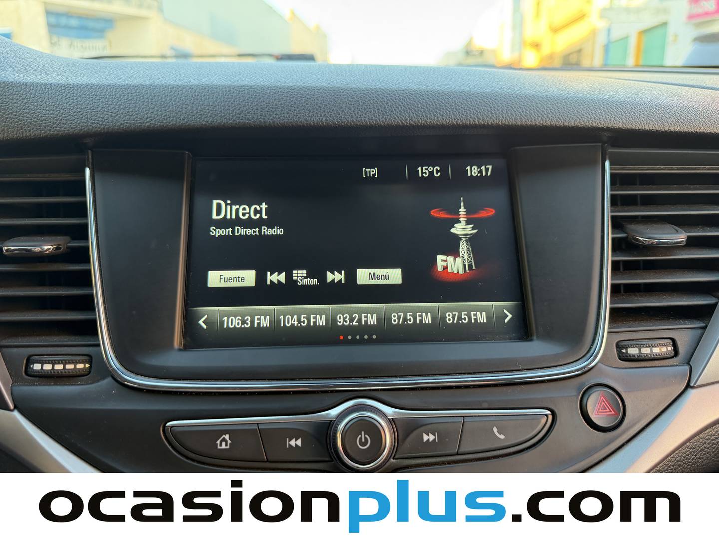 Foto Opel Astra Opel Astra 1.2 Turbo SHL Edition (110 CV)