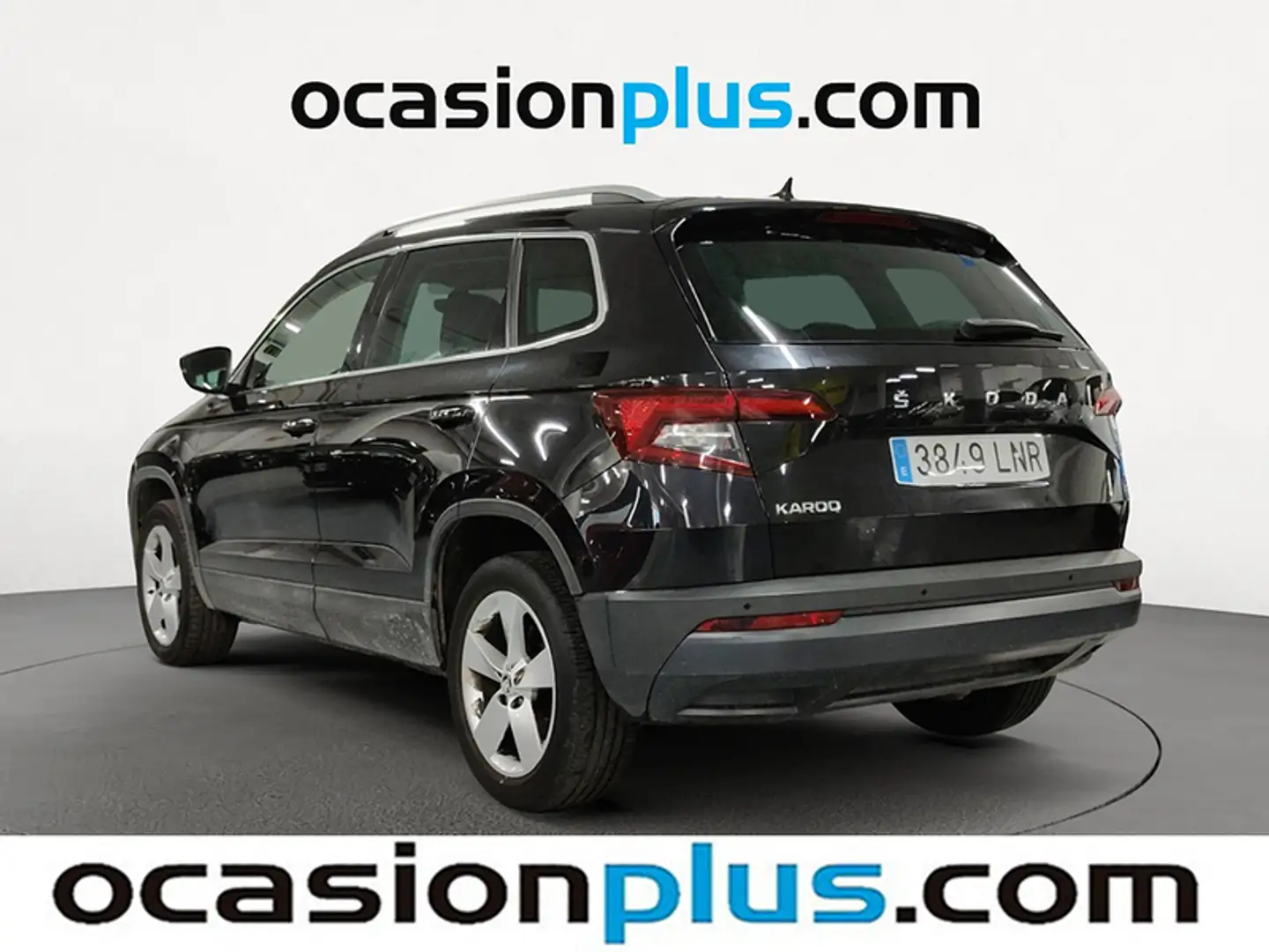 Foto Skoda Karoq Skoda Karoq 1.5 TSI ACT Ambition (150 CV)
