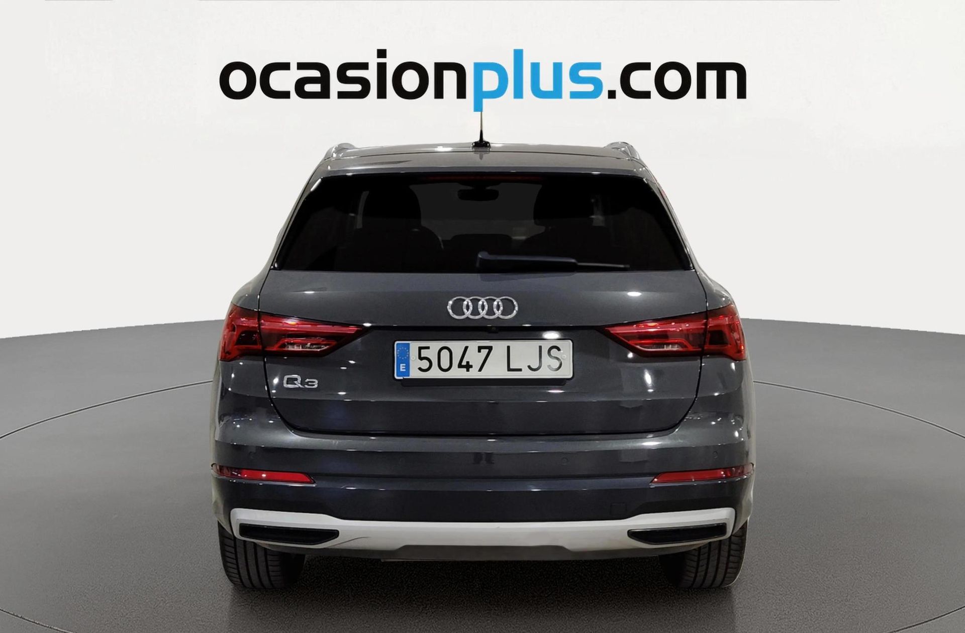 Audi Q3 Advanced 35 TDI S tronic - foto 13