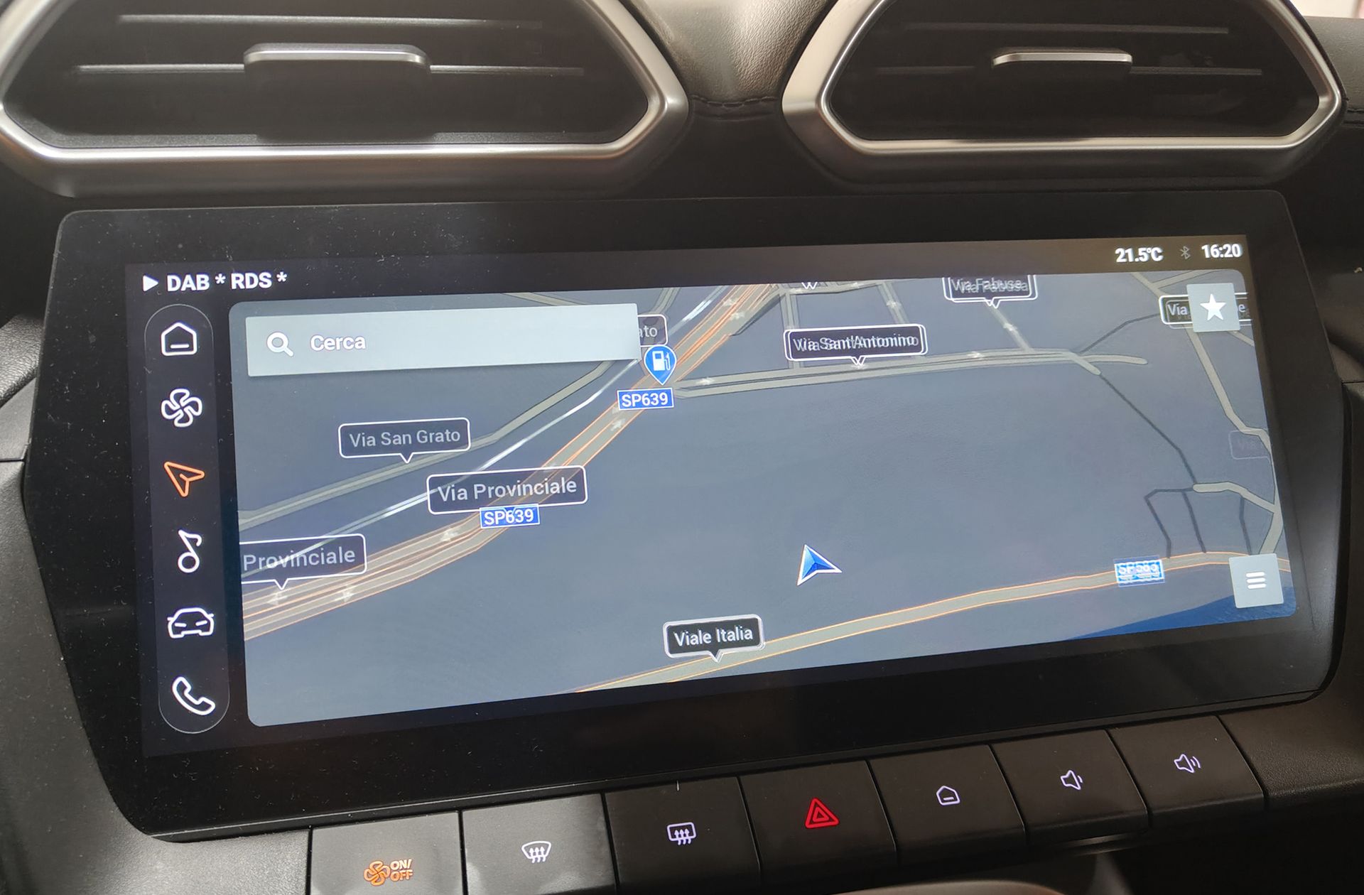 MG ZS 1.5 Hybrid+ Luxury - foto 8