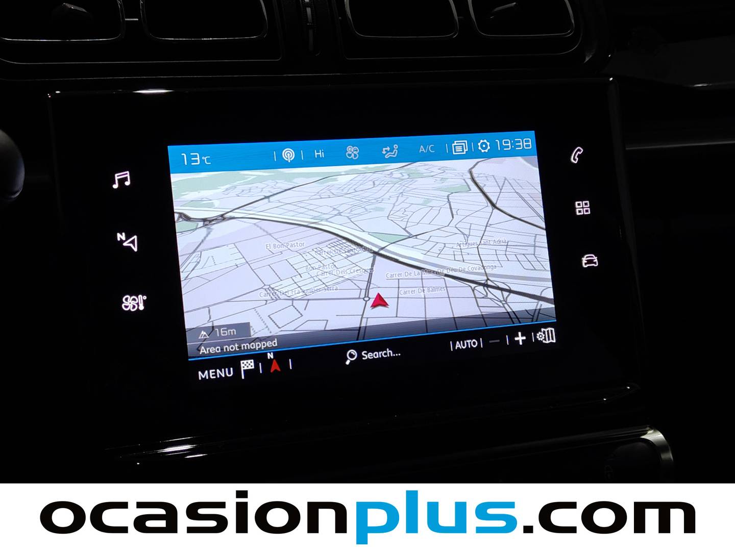 Foto Citroën C3 Citroen C3 PureTech 110 S&S Max (110 CV)