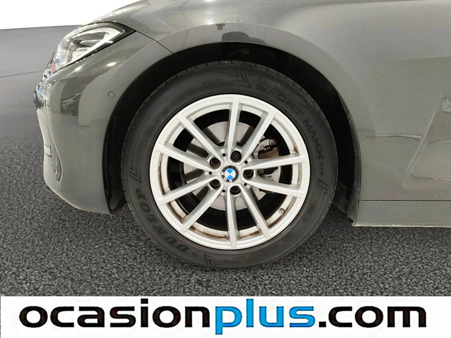 Foto BMW Serie 4 BMW Serie 4 420d Coupe (190 CV)