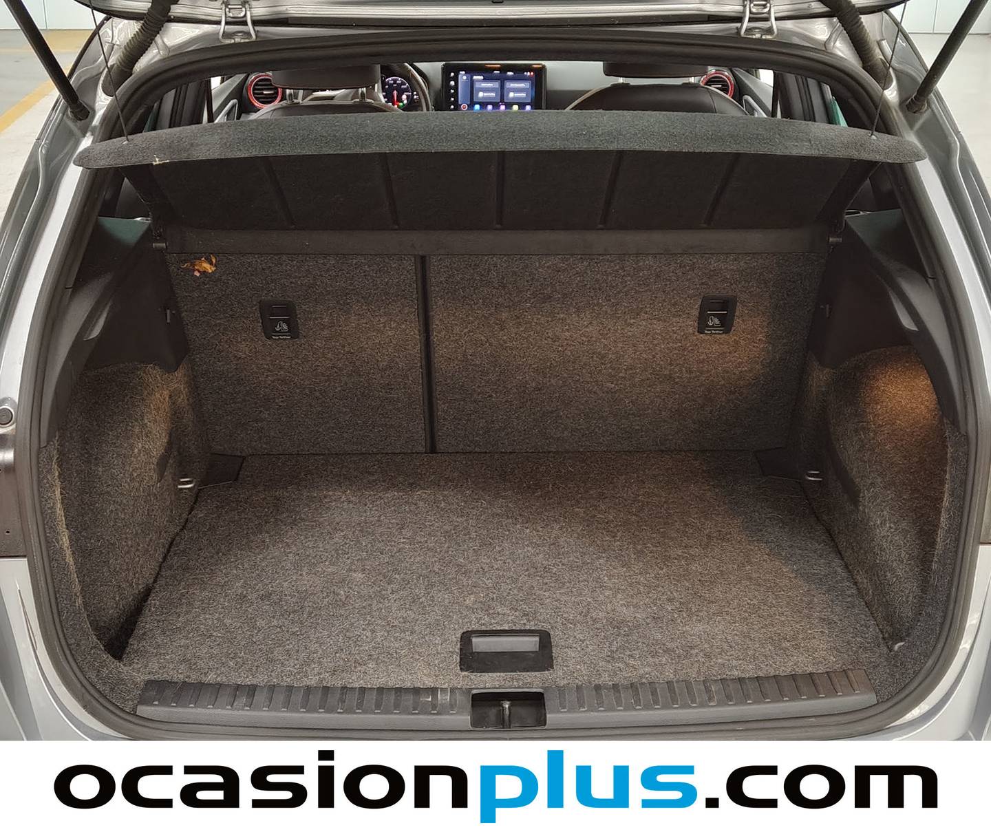 Foto Seat Arona SEAT Arona 1.5 TSI FR XL DSG  (150 CV)