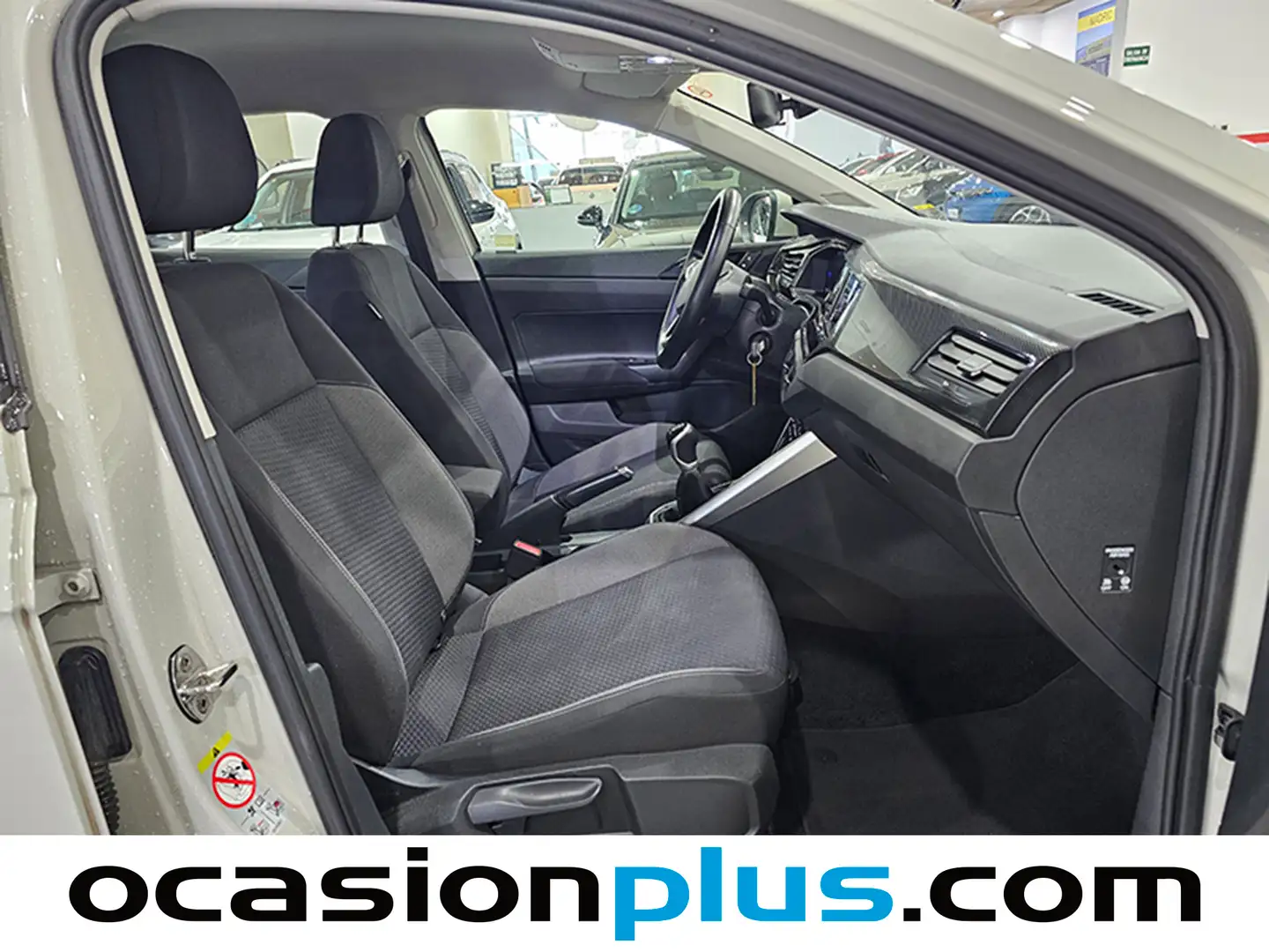 Foto Volkswagen Taigo Volkswagen Taigo 1.0 TSI (115 CV) DSG