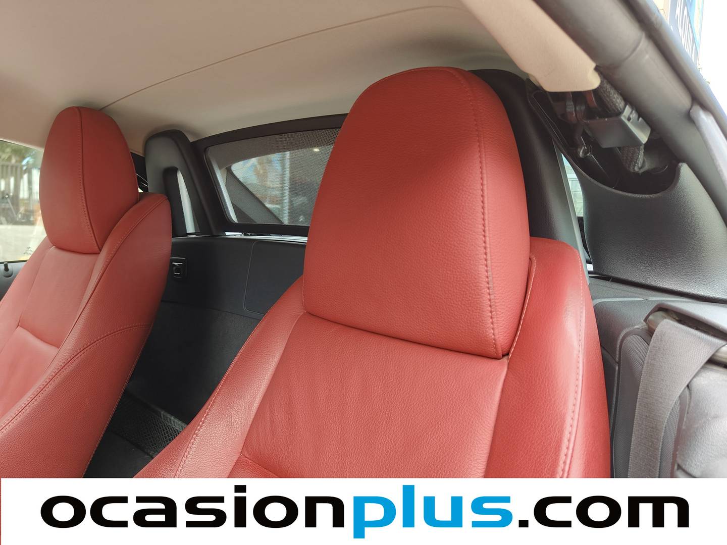 Extras y acabados del BMW Z4 BMW Z4 sDrive30i Cabrio (258 CV)