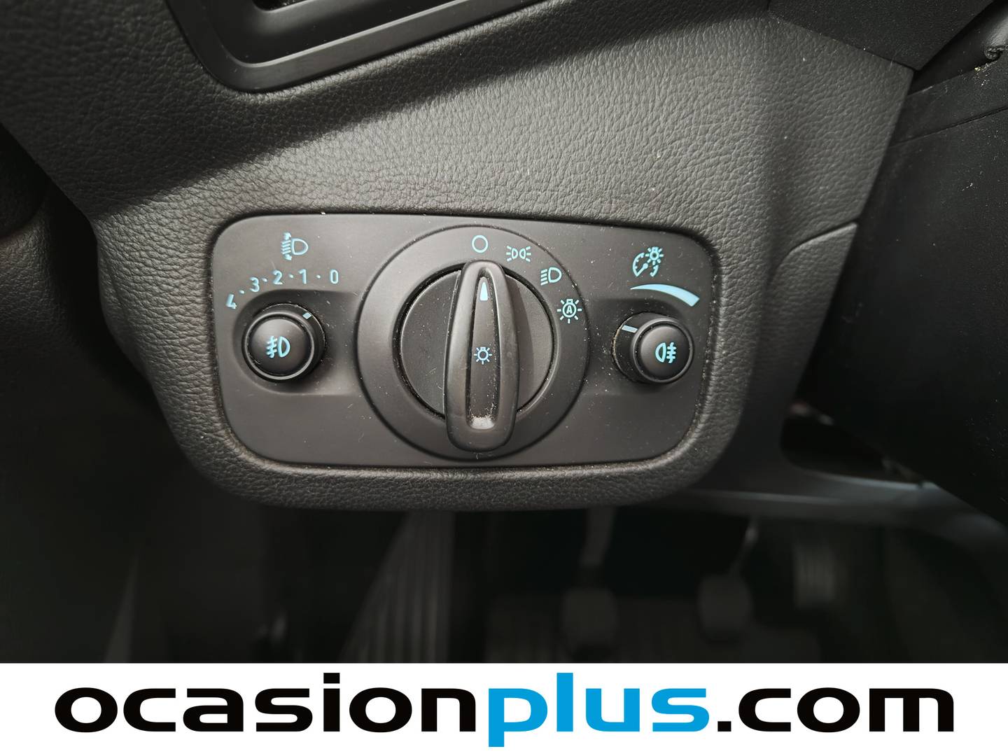Ford Grand C-Max Ford Grand C-Max 1.0 EcoBoost Trend+ (125 CV) 2015