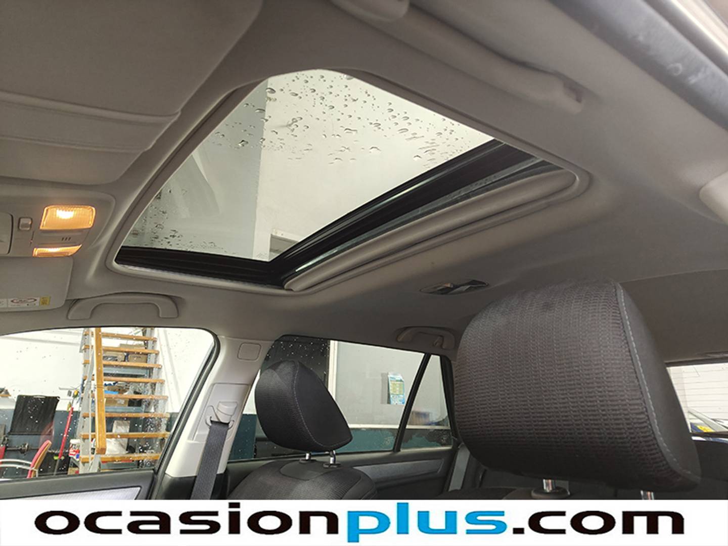 Foto Subaru Outback Subaru Outback 2.0 TD Executive AWD (150 CV)