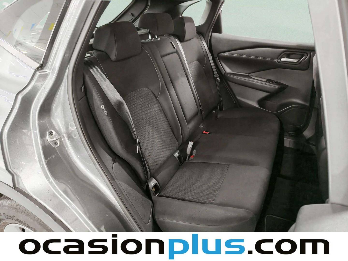 Nissan QASHQAI Nissan Qashqai DIG-T 140 mHEV Acenta 4x2 (140 CV) híbrido