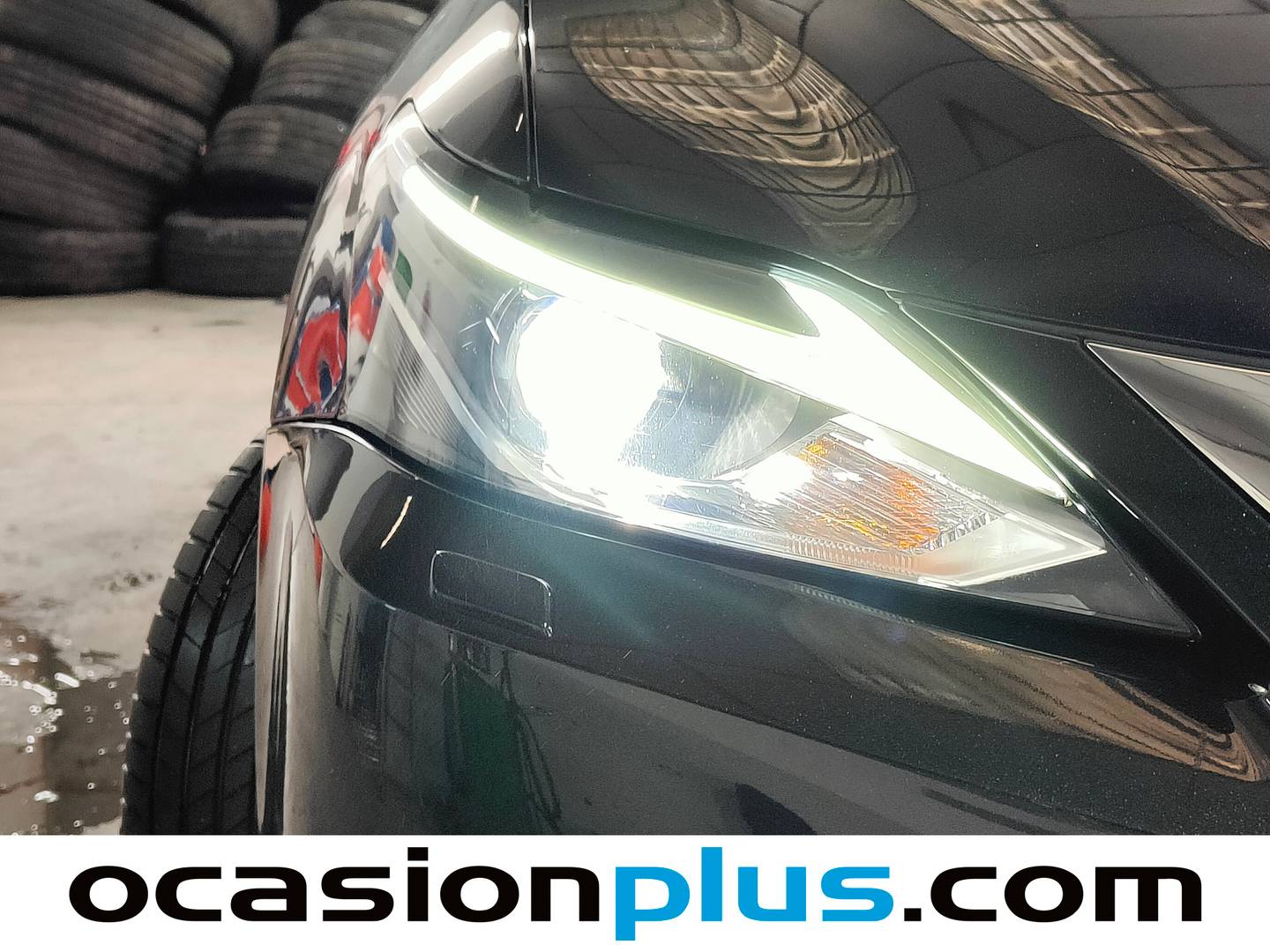 Lexus CT Lexus CT 200h Black & Grey Edition (136 CV) barato
