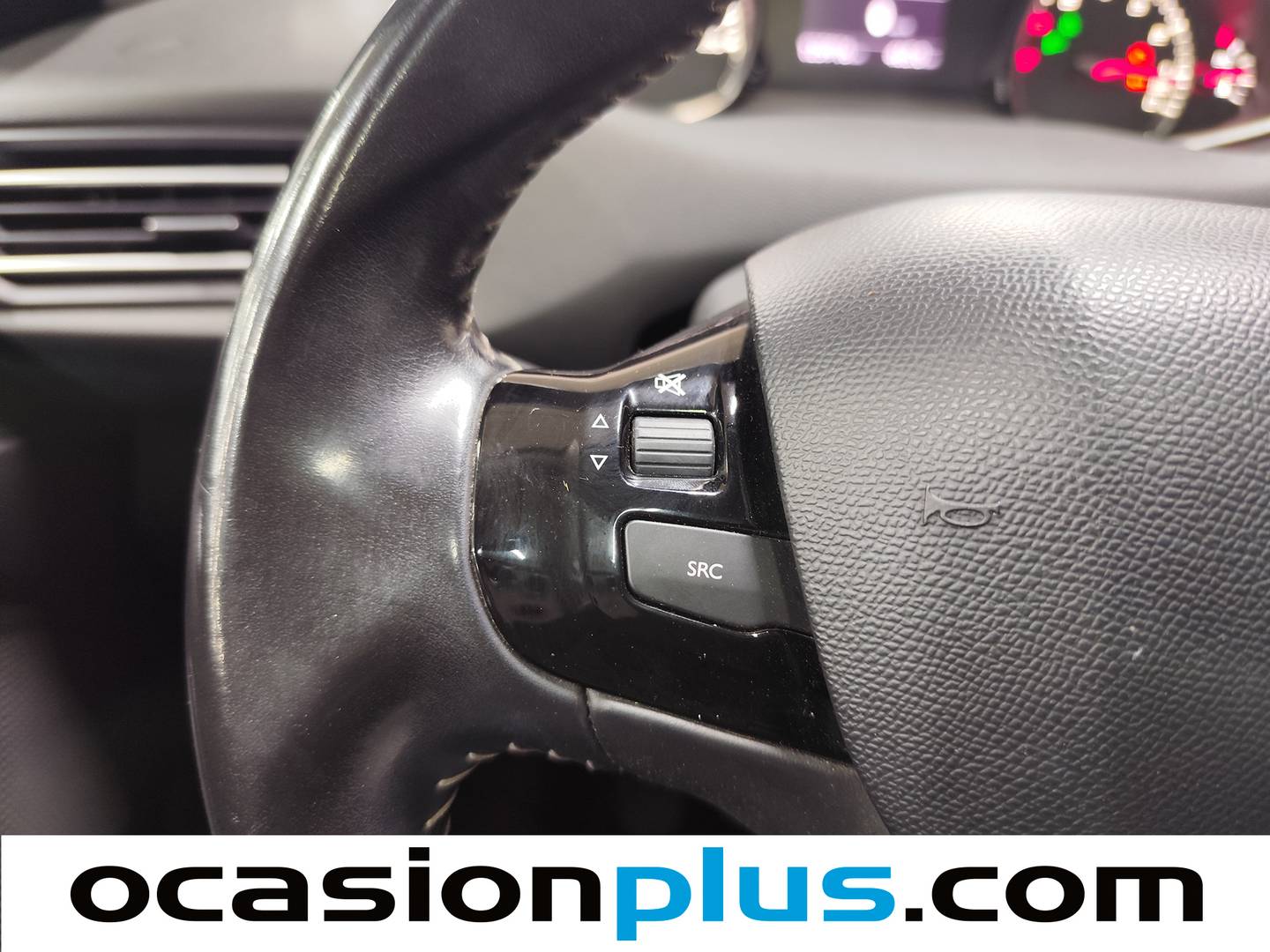 Peugeot 308 Peugeot 308 Allure 1.6 THP (125 CV) seminuevo
