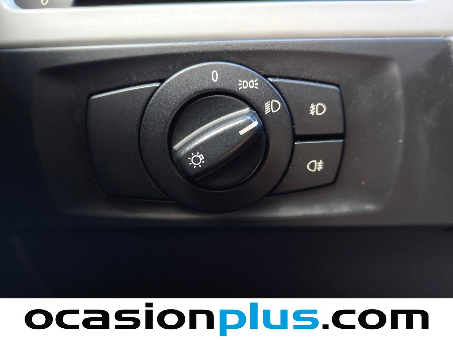 BMW Serie 3 BMW Serie 3 325i Coupe (218 CV) 2007
