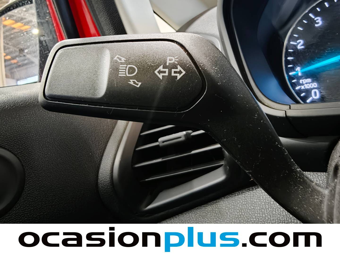 Ford EcoSport Ford EcoSport 1.0T EcoBoost S&S Trend+ (125 CV) al mejor precio