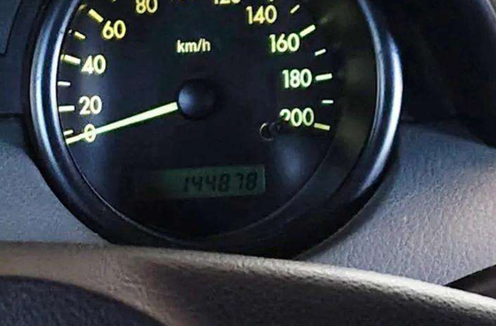 Daewoo Kalos 1.2 SE - foto 7