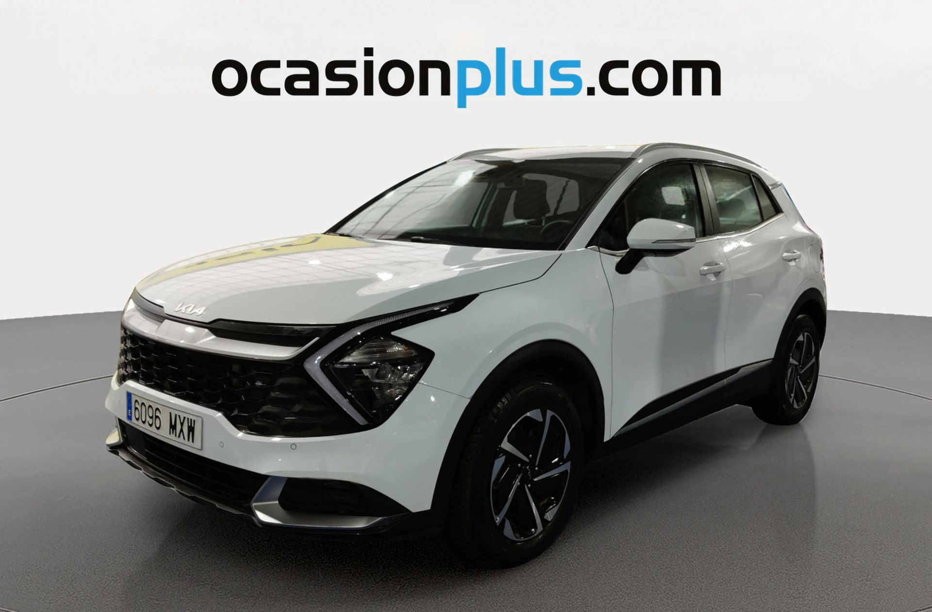 Kia Sportage 1.6 T-GDi HEV Drive 4x2