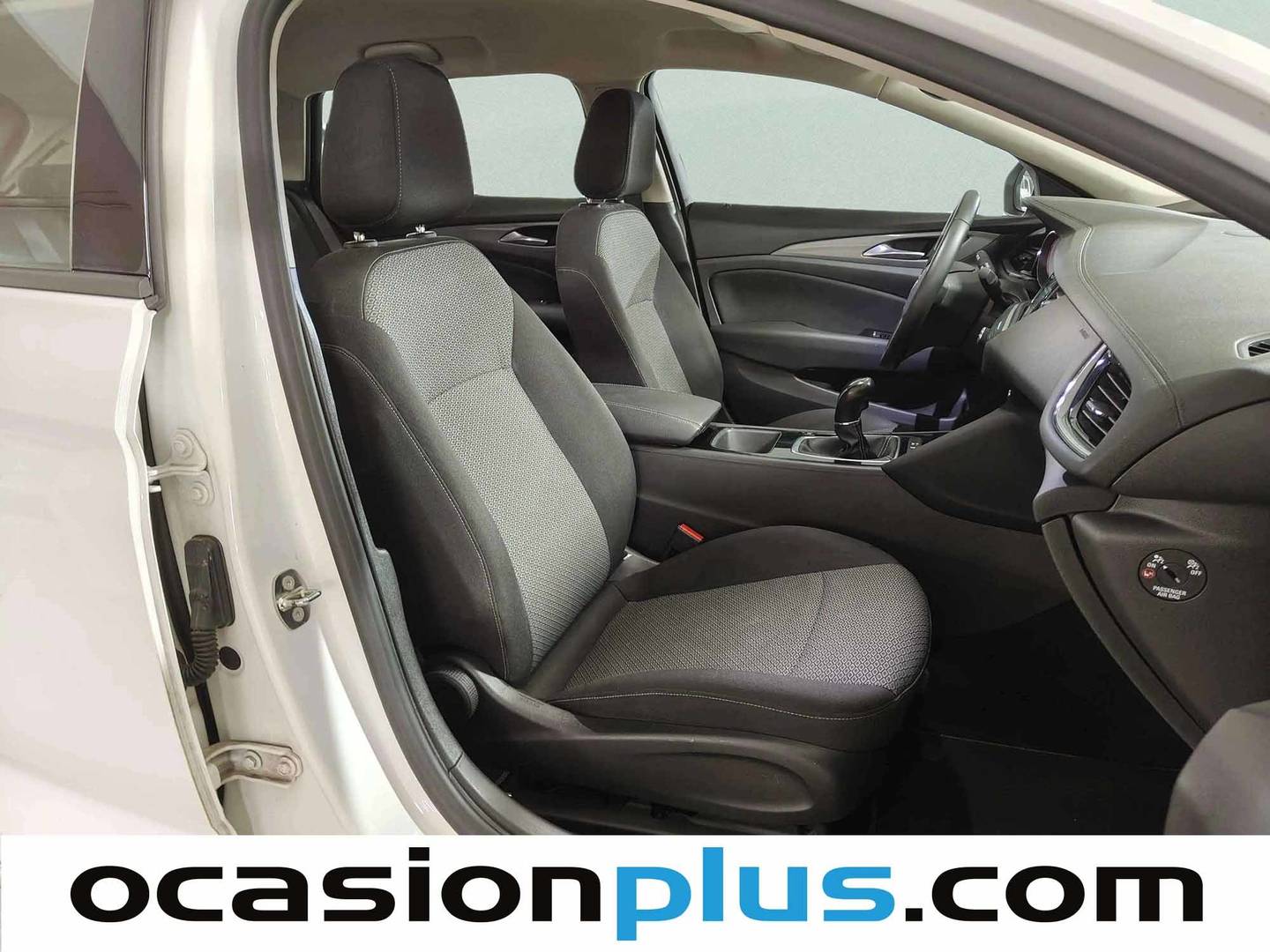 Opel Insignia Opel Insignia 1.6 CDTI S&S Turbo D Selective (136 CV) manual