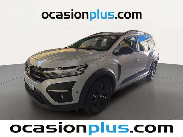 Dacia Jogger Serie Limitada Extreme TCe (110 CV) 7 Plazas de segunda mano