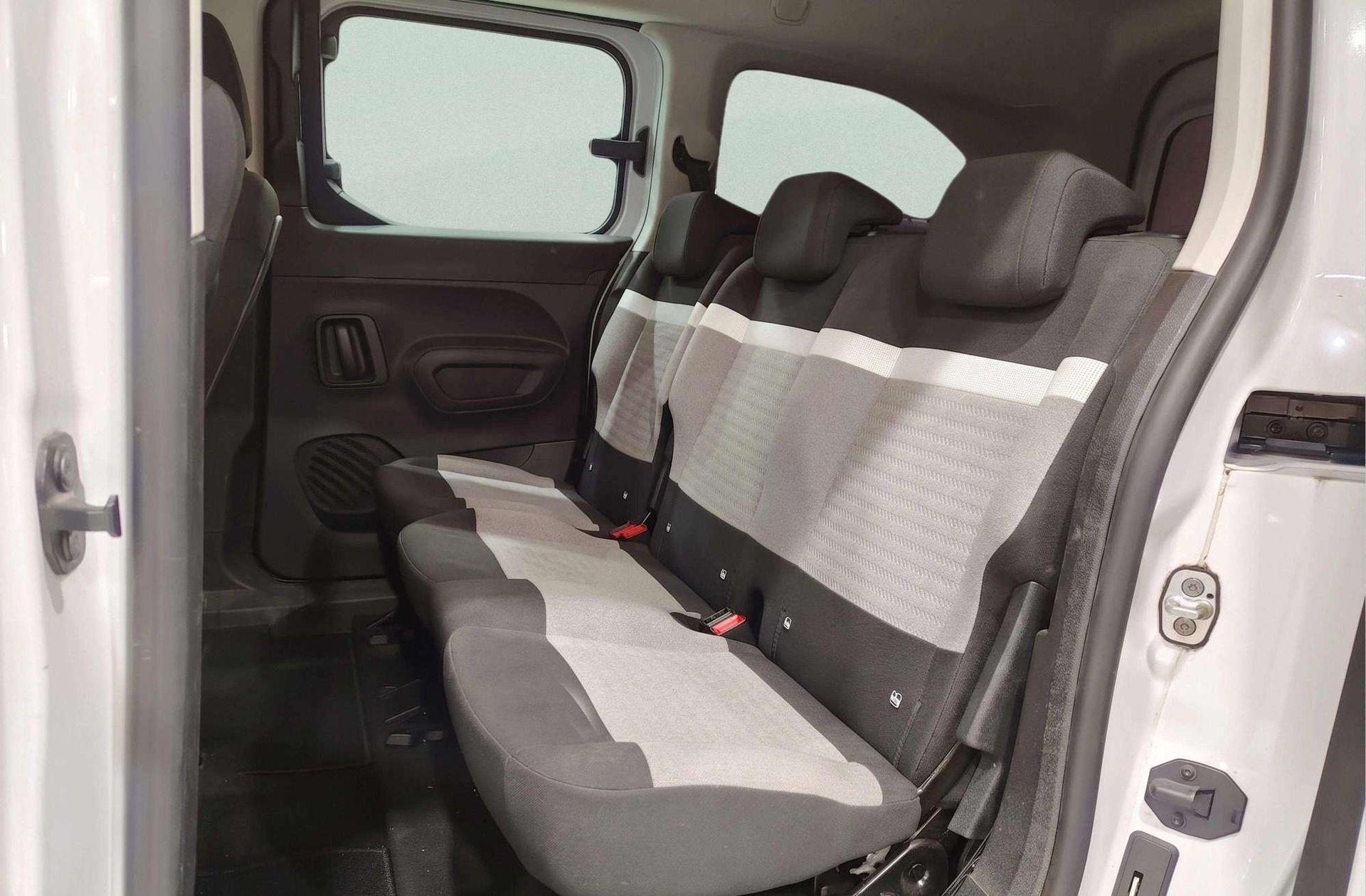 Citroën Berlingo BlueHDi 130 Talla XL Plus - foto 11