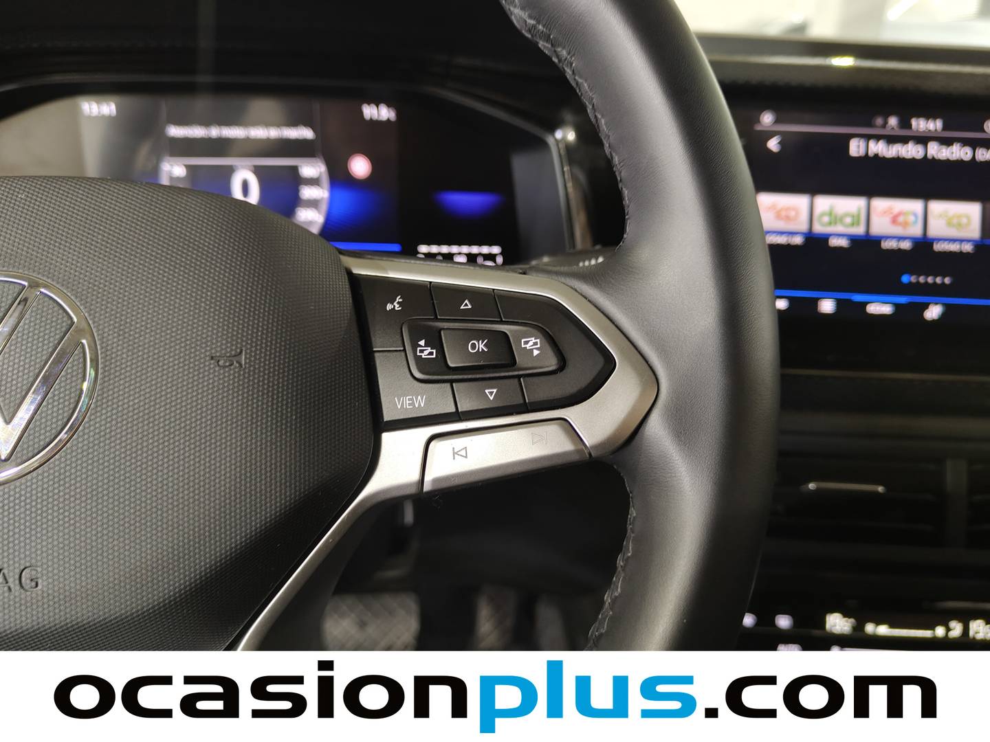 Foto Volkswagen Taigo Volkswagen Taigo ``Más`` 1.0 TSI (115 CV) DSG