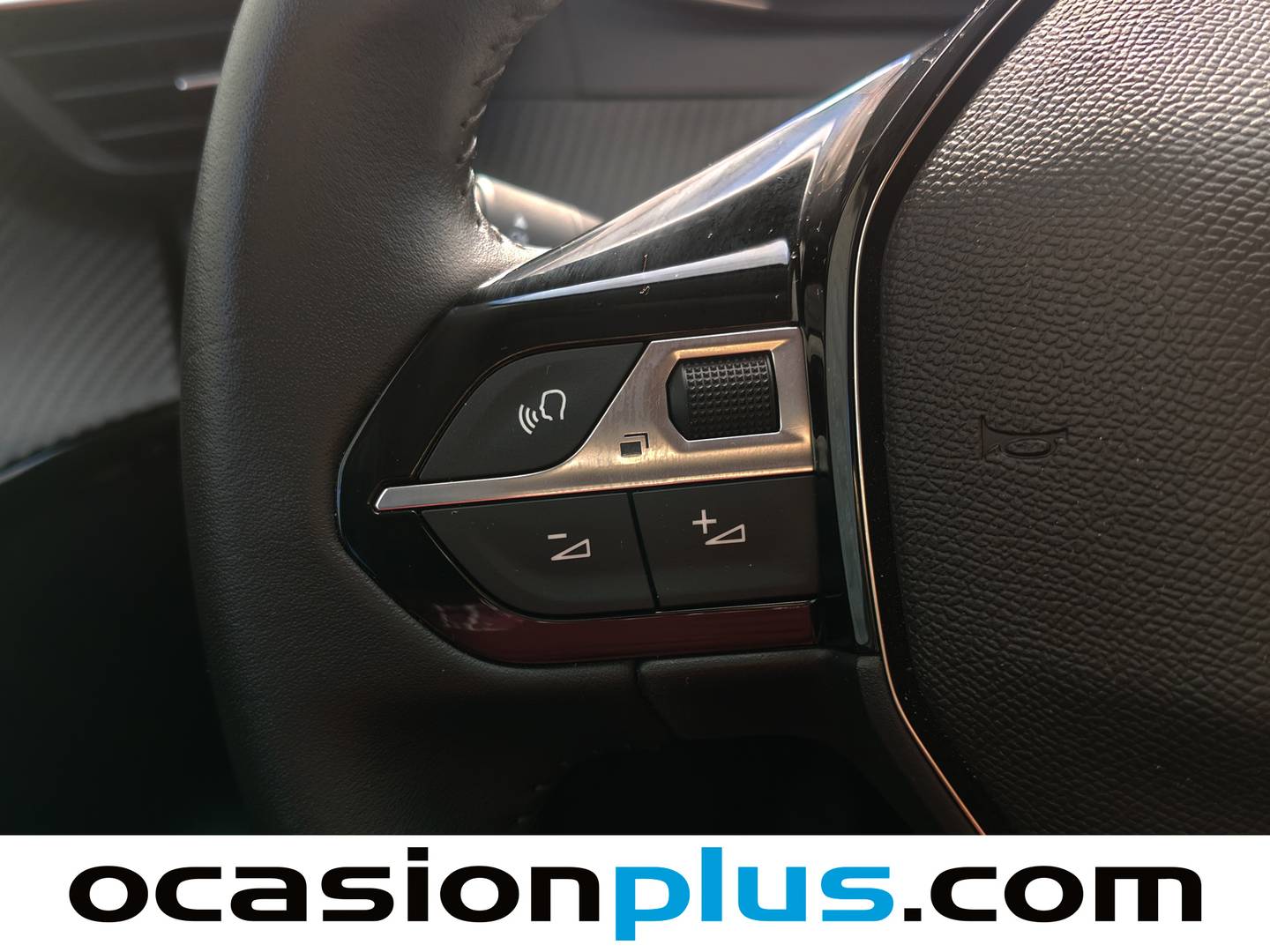 Peugeot 208 Peugeot 208 PureTech 100 Allure (100 CV) de ocasión