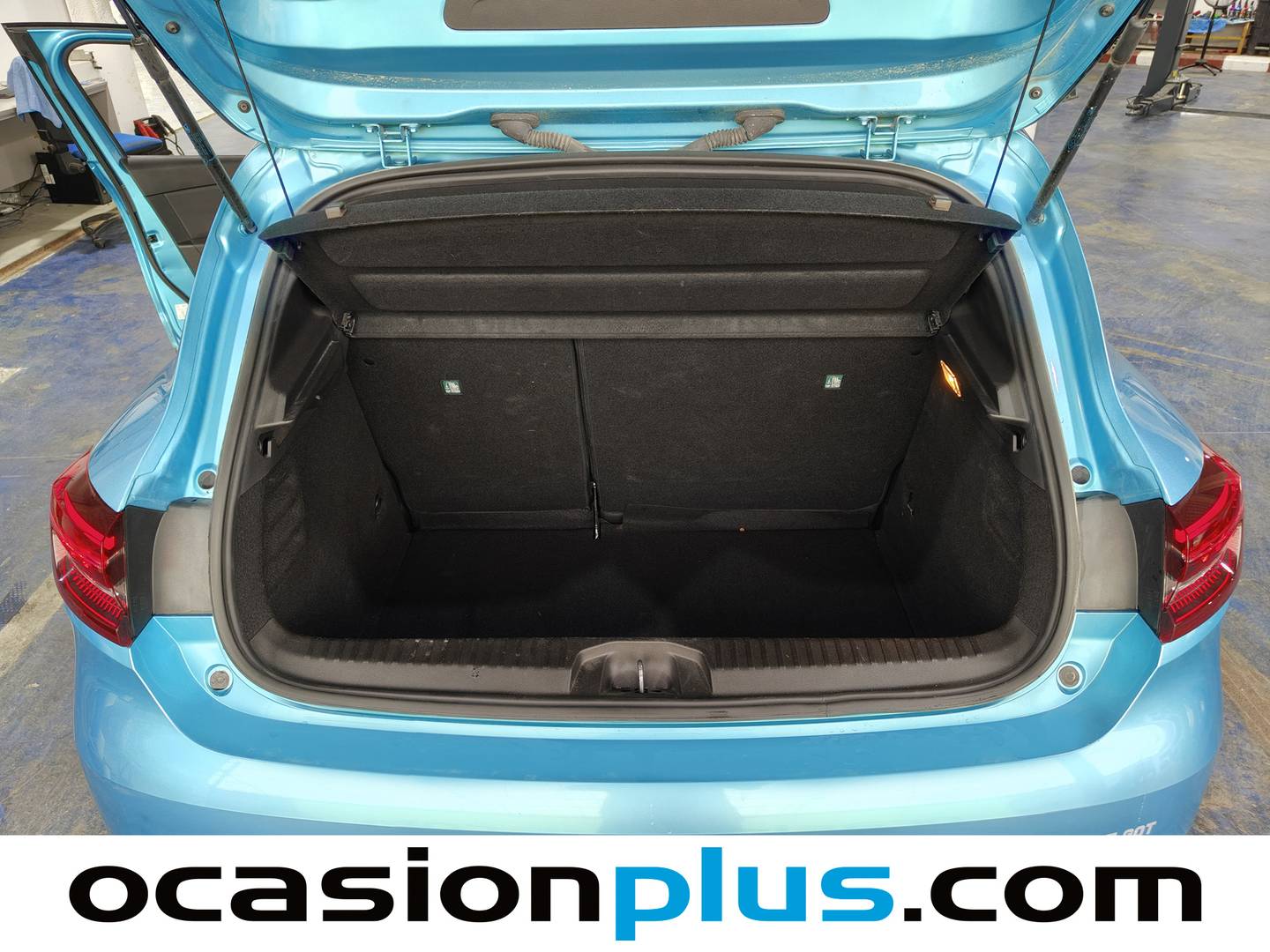 Foto Renault Clio Renault Clio Zen TCe (100 CV) GPF