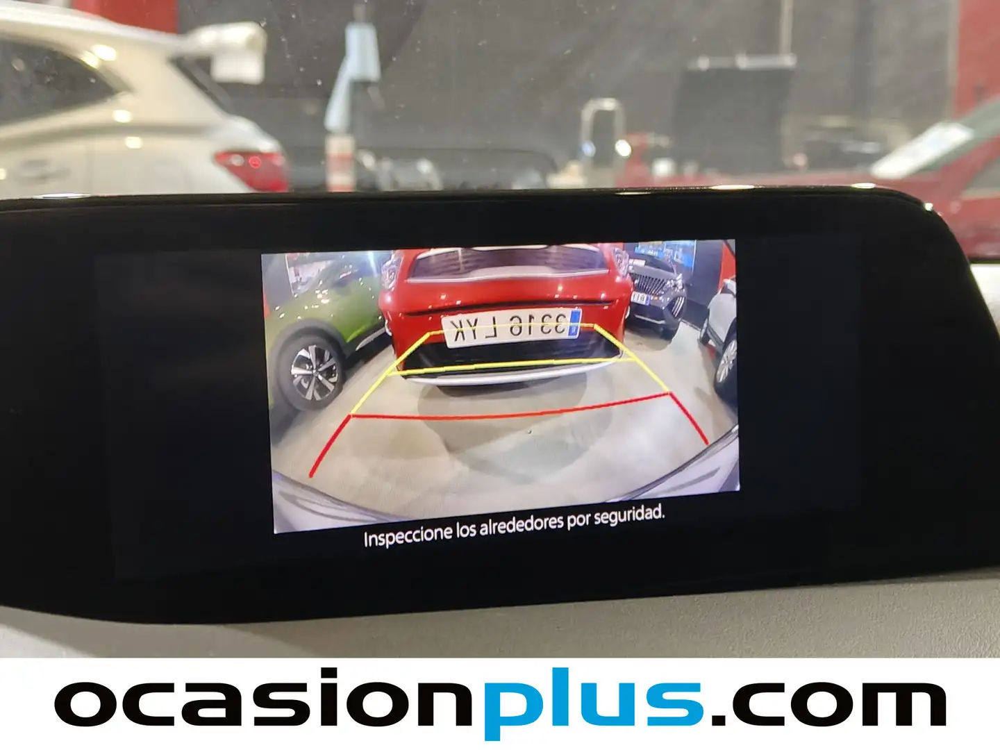 Foto Mazda Mazda3 Mazda Mazda 3 2.0 e-Skyactiv-G Evolution  (122 CV)