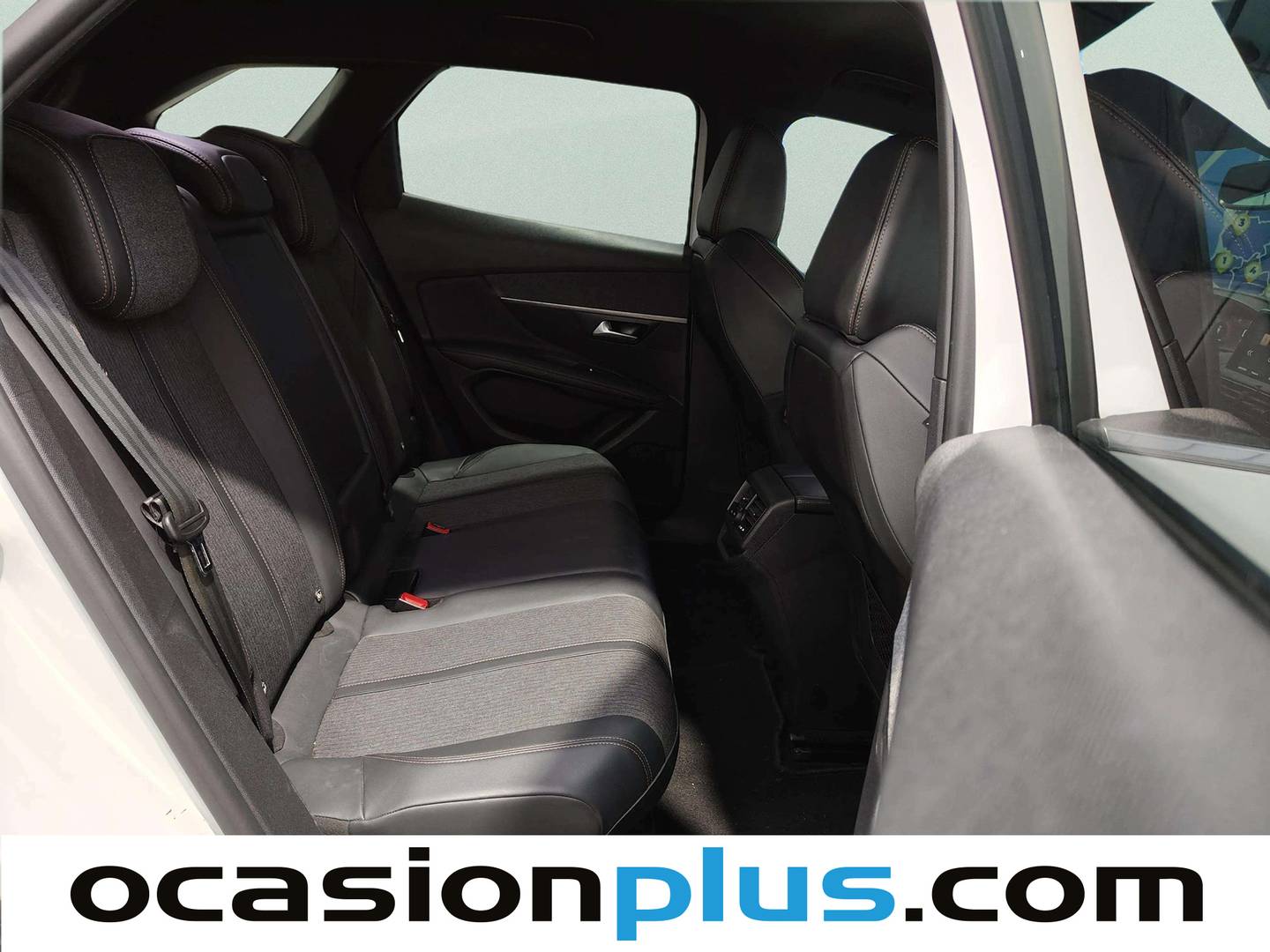 Peugeot 3008 Peugeot 3008 PureTech 130 S&S GT Line EAT8 (130 CV) gasolina