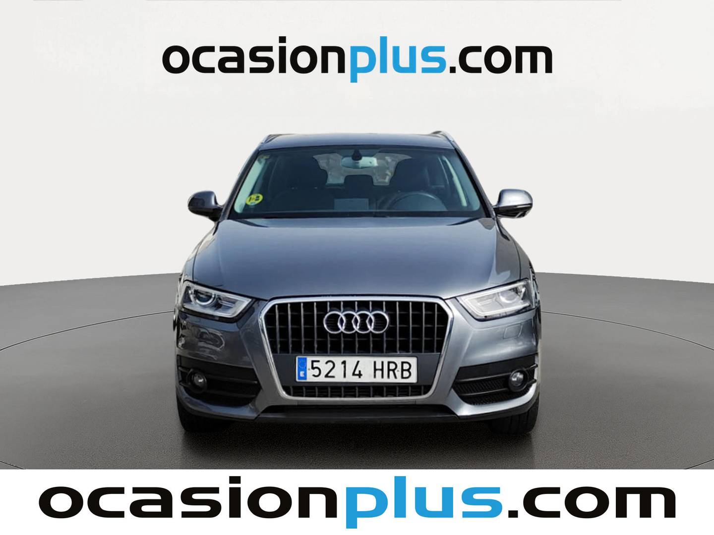 Audi Q3 Audi Q3 Ambiente 2.0 TDI (140 CV) al mejor precio