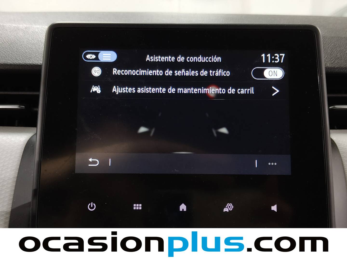 Renault Clio Renault Clio SL Limited TCe (90 CV) 90cv