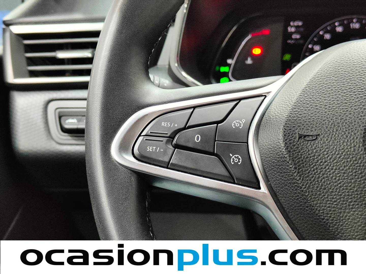 Renault Clio Renault Clio Zen TCe (90 CV) barato